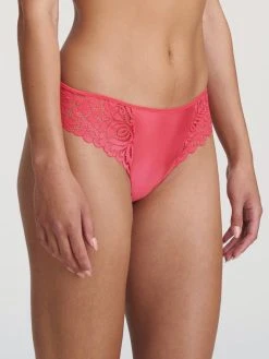 MARIE JO Elis String -Zimmerli Shop Marie Jo Elis String rot 0602500 SPB 3