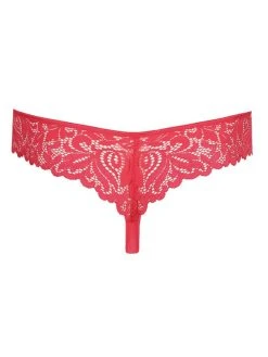 MARIE JO Elis String -Zimmerli Shop Marie Jo Elis String rot 0602500 SPB 5