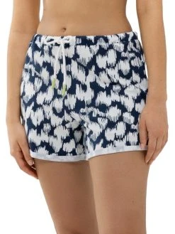 MEY Caren Shorts