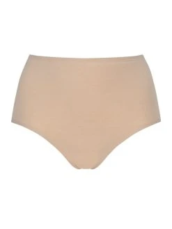 MEY Pure Second Me Taillen-Slip -Zimmerli Shop Mey Damen Pure Second Me Taillen Slip beige 79895 376 2