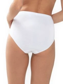 MEY Serie Best Of Taillenslip -Zimmerli Shop Mey Damen Serie Best Of Taillen Slip 2er Pack weiss 89604 201 1 2