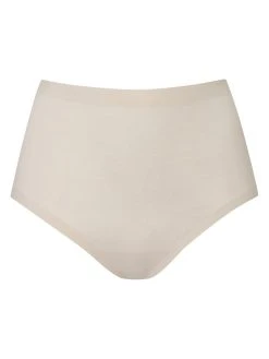 MEY Serie Natural Second Me Taillenslip -Zimmerli Shop Mey Damen Serie Natural Second Me Taillenslip beige 79528 254 2