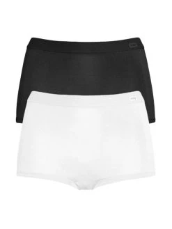 MEY Emotion Panty Im Doppelpack