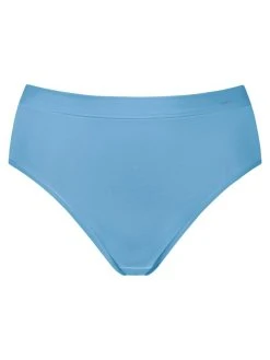 MEY Emotion Taillen-Pants -Zimmerli Shop Mey Emotion Taillen Pants blau 59209 268 2