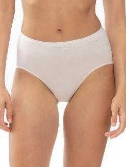 MEY Serie Organic Taillen-Slip Seamless