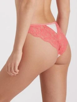 MEY Poetry Vogue String -Zimmerli Shop Mey Poetry Vogue String rosa 79206 423 1