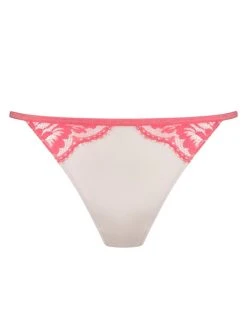 MEY Poetry Vogue String -Zimmerli Shop Mey Poetry Vogue String rosa 79206 423 3