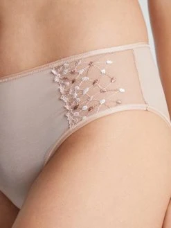 MEY Serie Modern Joan American Pants -Zimmerli Shop Mey Serie Modern Joan American Pants beige 79265 376 5