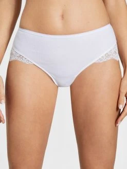 MEY Serie Organic Cotton Taillen-Slip