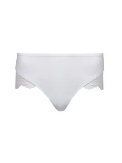 MEY Serie Organic Cotton Taillen-Slip -Zimmerli Shop Mey Serie Biotyful Taillen Slip weiss 29017 1 3