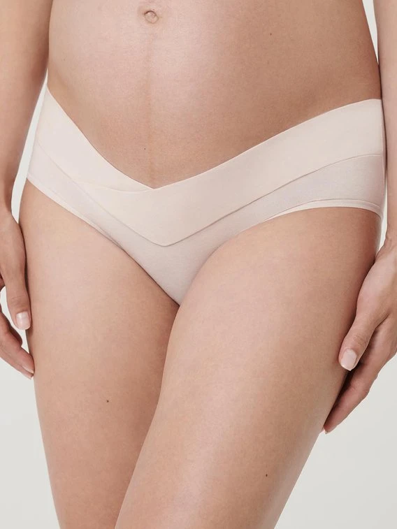 MEY Serie Maternity Hipster Mit Schwangerschaftsbund 1 MEY Serie Maternity Hipster Mit Schwangerschaftsbund