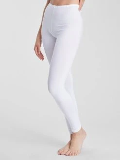 MEY Serie Superfine Organic Leggings