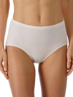 MEY Serie 2000 Taillen-Slip, 2er-Pack -Zimmerli Shop Mey Damen Serie 2000 Taillen Slip 2er Pack beige 29005 221 2604 1