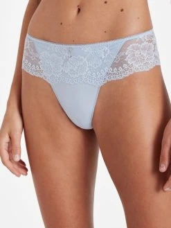 Nina Von C. Dreams String-Hipster