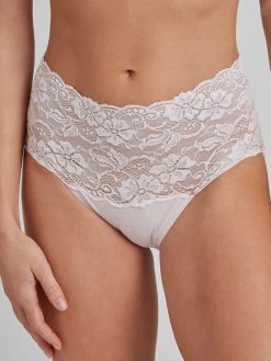 Nina Von C. Fine Cotton Taillen-Slip