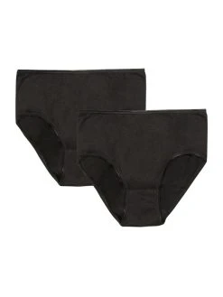 Nina Von C. Motion Hüftslip Im Doppelpack