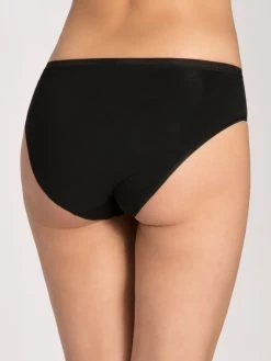 Nina Von C. Pure Jazzpants -Zimmerli Shop Nina Von C Pure Jazzpants schwarz 49 20 111 200 1