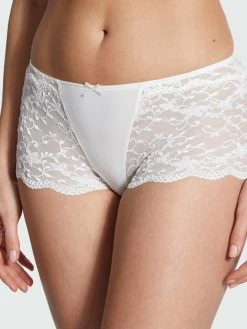 Nina Von C. Silver Edition Panty