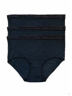 Nina Von C. Slipboutique Taillenslip, 3er Pack