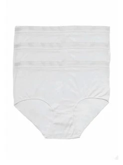 Nina Von C. Slipboutique Taillenslip, 3er Pack