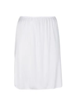 Nina Von C. Elegance Unterrock -Zimmerli Shop Nina Von C. Elegance Unterrock weiss 22 272 111 0 100 2