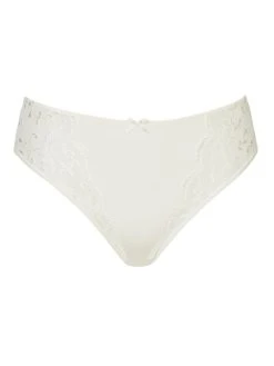 Nina Von C. Silver Edition Jazzpant -Zimmerli Shop Nina Von C. Silver Edition Jazzpant gelb 48 21 971 0 510 1630655505