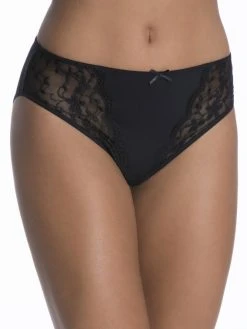 Nina Von C. Silver Edition Jazzpant