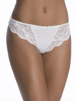 Nina Von C. Silver Edition String