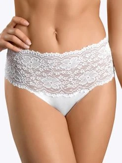 Nina Von C. Millefleurs Taillenslip Im Doppelpack