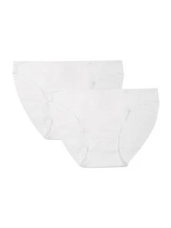 Nina Von C. Secret Hüft-Slip Im Doppelpack