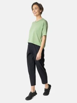 Odlo Active 365 Hose, Lang -Zimmerli Shop Odlo Sport Active 365 Hose lang schwarz 323411 15000 2