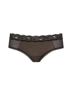 Passionata Brooklyn Shorty -Zimmerli Shop Passionata Brooklyn Shorty schwarz 5704 11 3