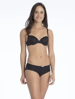 Passionata Georgia Shorty -Zimmerli Shop Passionata Georgia Shorty schwarz 7694 11 1