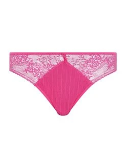 Passionata Maddie Slip, Regular Cut -Zimmerli Shop Passionata Maddie Slip Regular Cut rosa P47H30 06X 2