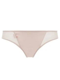 Passionata Miss Joy Slip -Zimmerli Shop Passionata Miss Joy Slip beige 4703 97 3