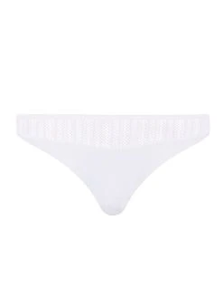 Passionata Nolie String -Zimmerli Shop Passionata Nolie String weiss 49H70 010 2