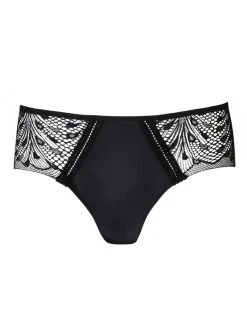 Passionata Thelma Shorty -Zimmerli Shop Passionata Thelma Shorty schwarz 43H40 011 2