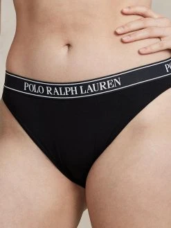 Polo Ralph Lauren Polo Essentials Rio-Slip
