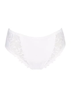 PRIMADONNA Deauville Taillen-Slip -Zimmerli Shop PrimaDonna Deauville Taillenslip weiss 0561811 WIT 1631889302