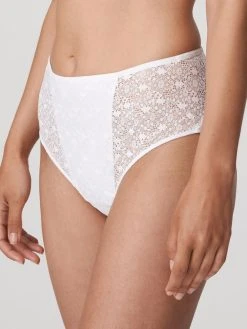 PRIMADONNA Epirus Taillen-Slip -Zimmerli Shop PrimaDonna Epirus Taillenslip weiss 0541971 WIT 1634291703