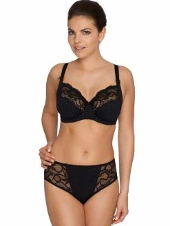 PRIMADONNA Madison Taillenslip -Zimmerli Shop PrimaDonna Madison Slip schwarz 0562121 ZWA 3