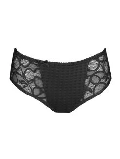 PRIMADONNA Madison Taillenslip -Zimmerli Shop PrimaDonna Madison Slip schwarz 0562121 ZWA 4