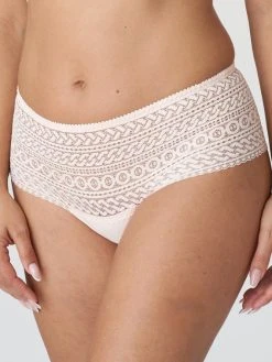 PRIMADONNA Montara Panty -Zimmerli Shop PrimaDonna Montara Panty rosa 0663381 CRP 2