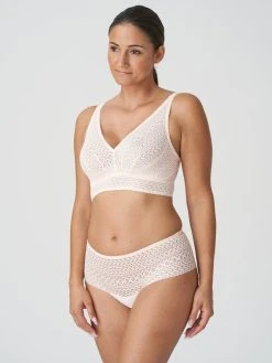 PRIMADONNA Montara Panty -Zimmerli Shop PrimaDonna Montara Panty rosa 0663381 CRP 3