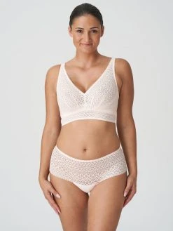 PRIMADONNA Montara Panty -Zimmerli Shop PrimaDonna Montara Panty rosa 0663381 CRP 4