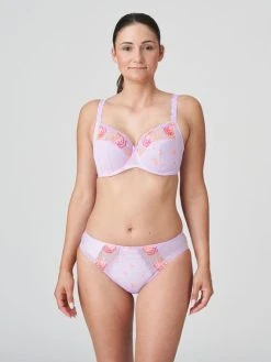 PRIMADONNA Palace Garden Rio-Slip 7 PRIMADONNA Palace Garden Rio-Slip -Zimmerli Shop PrimaDonna Palace Garden Rio Slip rosa 0563210 PTL 2