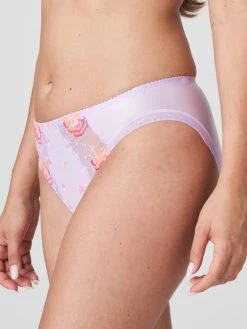 PRIMADONNA Palace Garden Rio-Slip 8 PRIMADONNA Palace Garden Rio-Slip -Zimmerli Shop PrimaDonna Palace Garden Rio Slip rosa 0563210 PTL 3