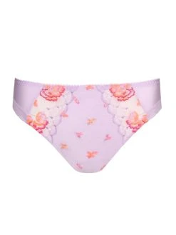 PRIMADONNA Palace Garden Rio-Slip 9 PRIMADONNA Palace Garden Rio-Slip -Zimmerli Shop PrimaDonna Palace Garden Rio Slip rosa 0563210 PTL 4