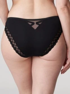 PRIMADONNA Vya Rio-Slip -Zimmerli Shop PrimaDonna Vya Rio Slip schwarz 0563330 ZWA 1