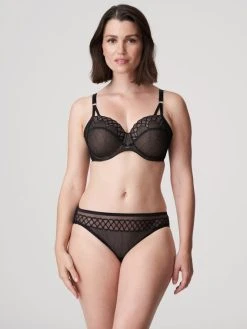 PRIMADONNA Vya Rio-Slip -Zimmerli Shop PrimaDonna Vya Rio Slip schwarz 0563330 ZWA 2
